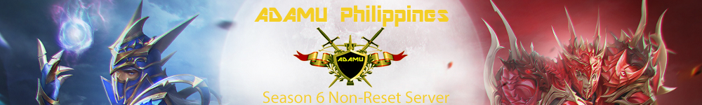 ADAMU Philippines Season 6 Episode 3