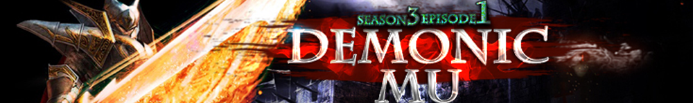 DemonicMU - Season 3 Episode 1