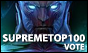 Vote for GGMuOnline Season custom items and events on SupremeTop100!