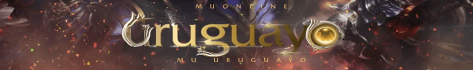 SERVIDOR DE MU URUGUAYO ONLINE