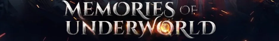 MU Memories of Underworld SEASON 20 MOBILE
