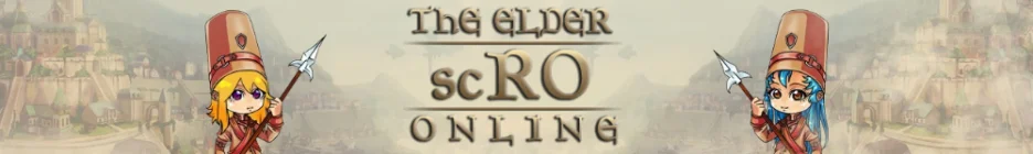 The Elder scRO online PRE-RE Rate 5x 5x 10x banner