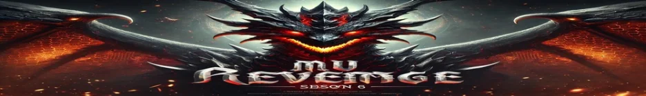 Mu Revenge Season 6 episode 3 2000 exp 30 drop