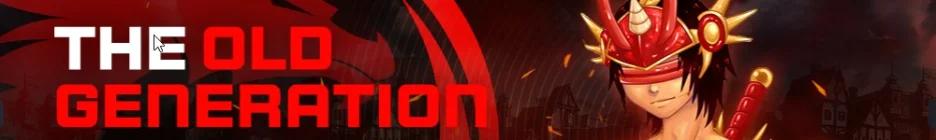 OldschoolRO  Midrate  OldschoolRO  Midrate banner
