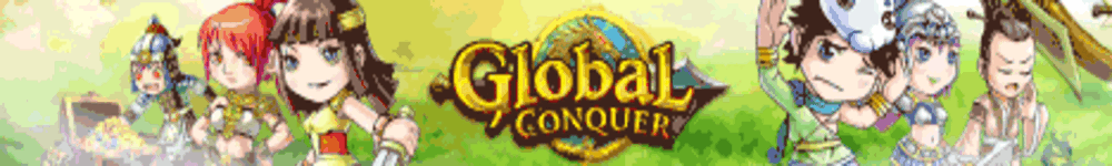 GlobalConquer - Pure ClassicServer