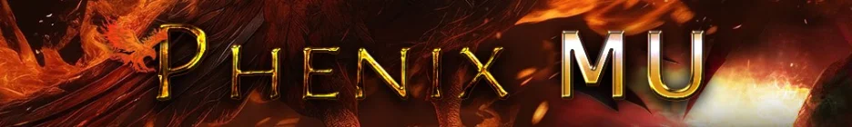 PHENIX MU PHENIX MU PHENIX MU PHENIX MU