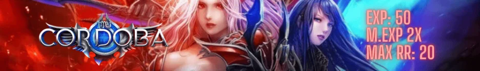 CordobaMU SLOW Season 6 Episodio 3