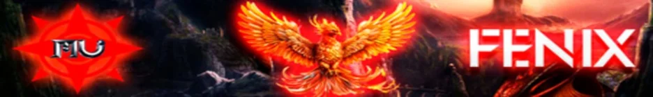 MU FENIX Season 6 - Servidor Clasico PvP y PvE