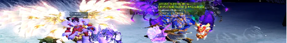 Mu Easy 3 years online and until forever banner