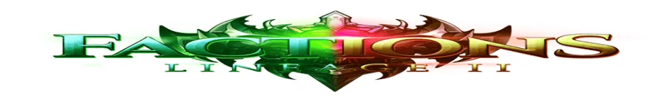 L2Factions  Interlude PvP GvE Server