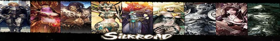 OldEvilSro Cap130 CH EU D14 New Skills New Uniques