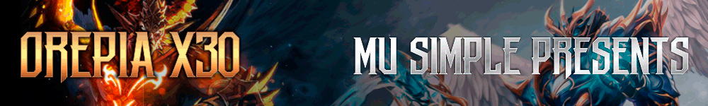 MuSimple x100 - OPENING JANUARY 25